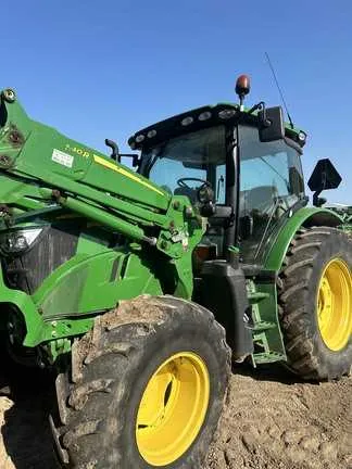 john deere 7405 specs
