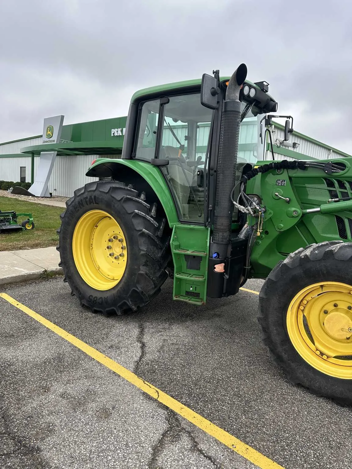 2014 john deere 6140m specs 2014 john deere 6140m specs