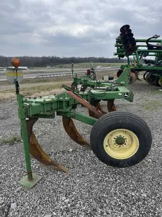 3030 john deere specs