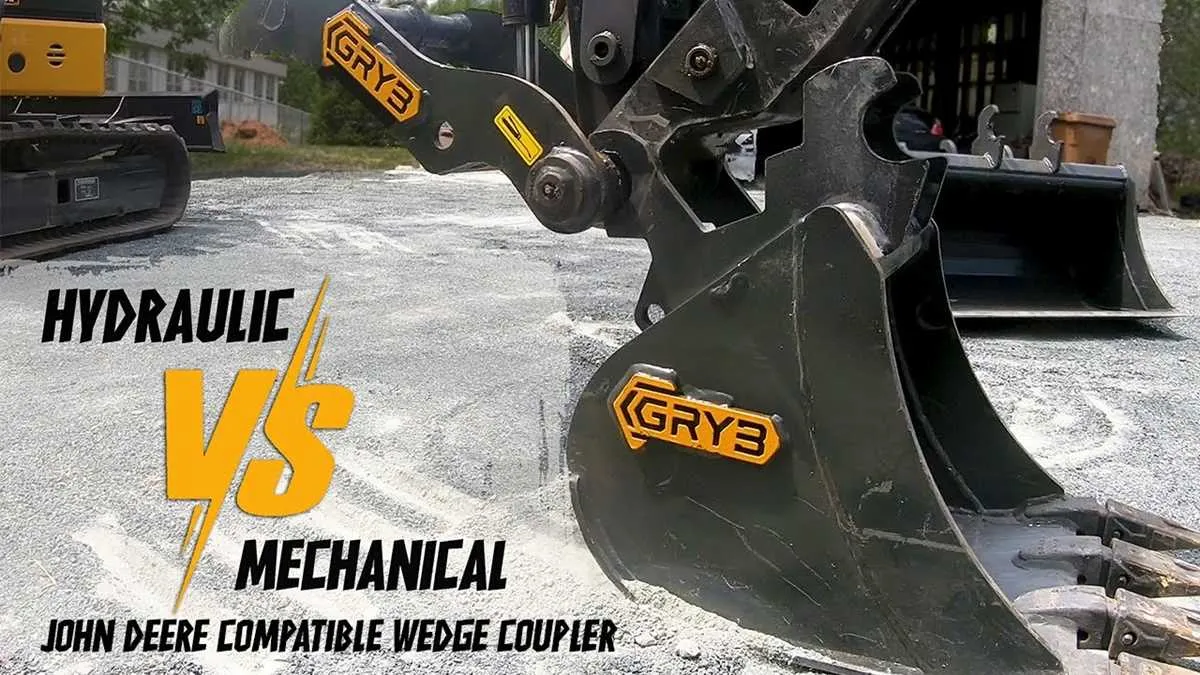 john deere 60d wedge specs