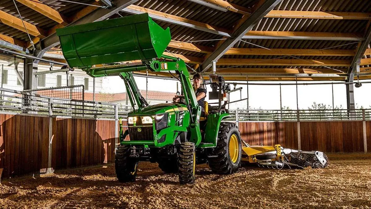 2016 john deere 3038e specs