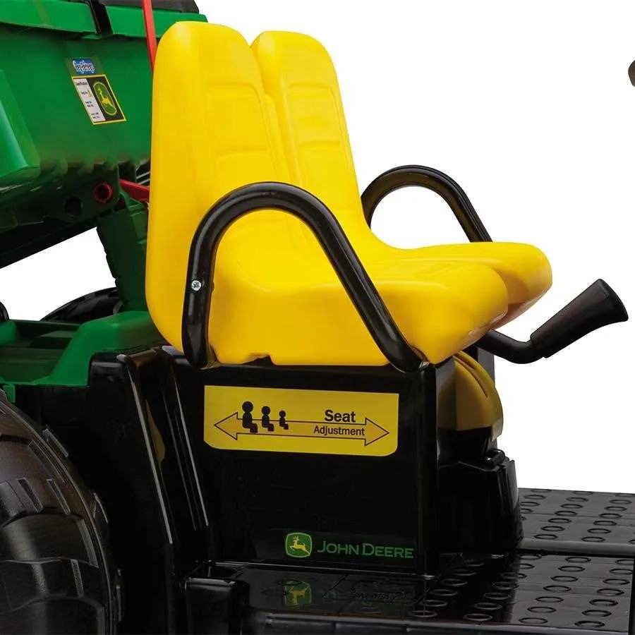 john deere xuv 550 specs