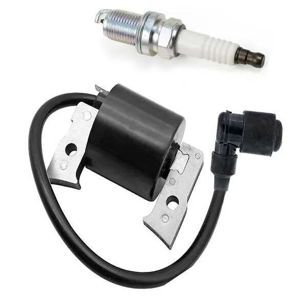 ignition coil specs john deere 1970