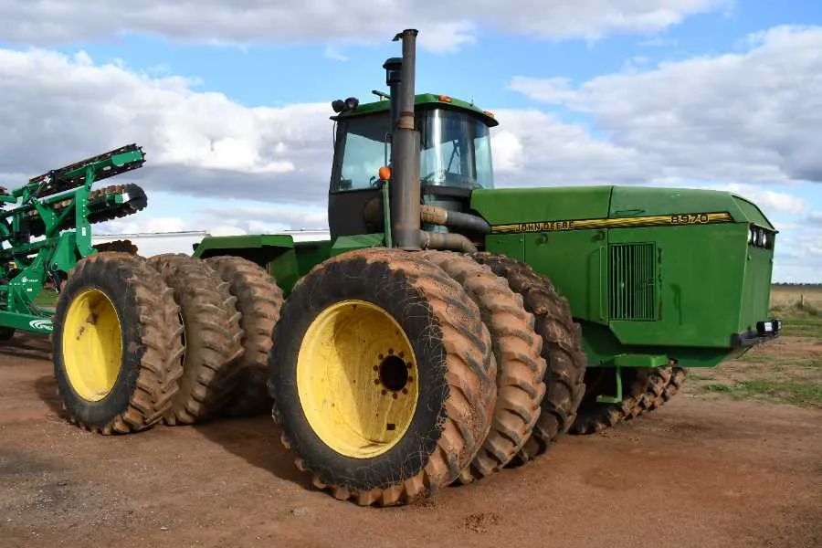 john deere 8970 specs john deere 8970 specs