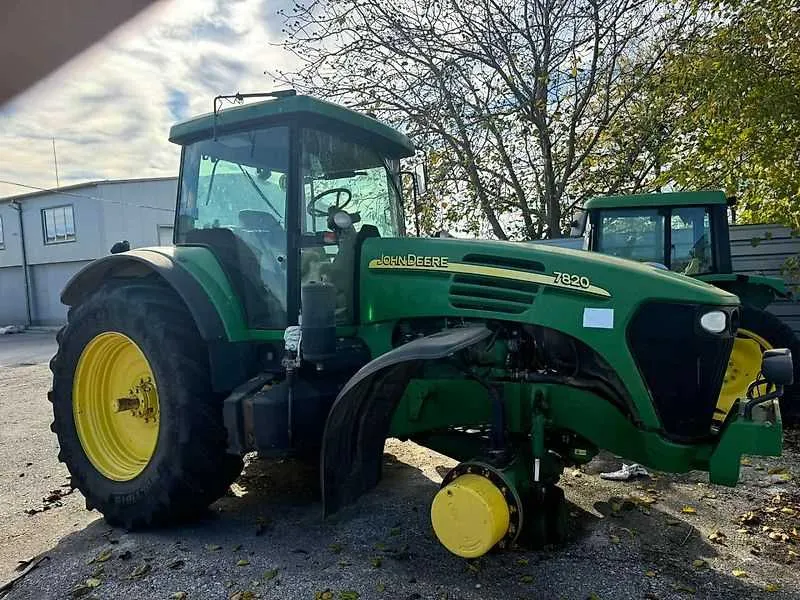 7920 john deere specs