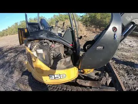 2010 john deere 35d specs