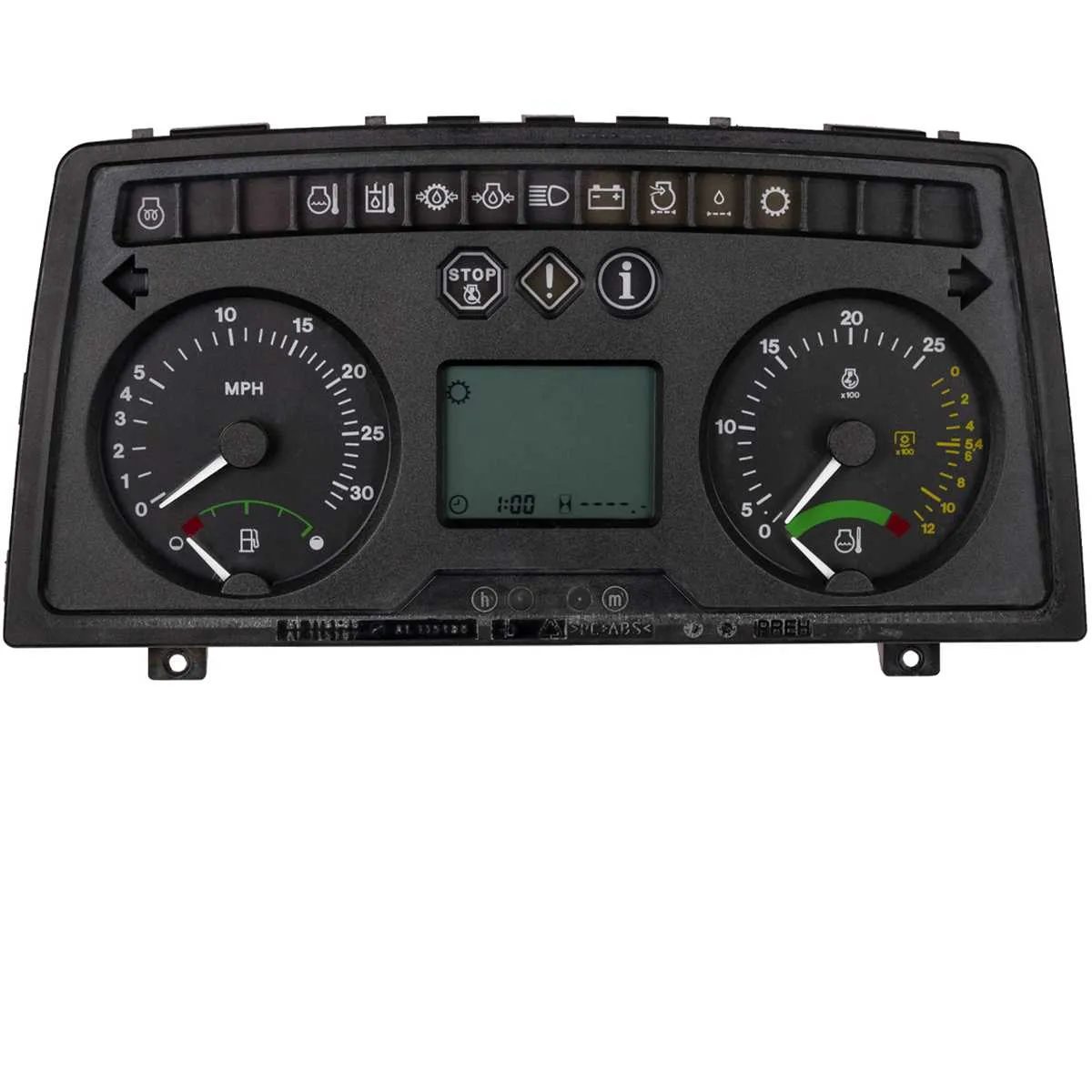 2007 john deere sj specs