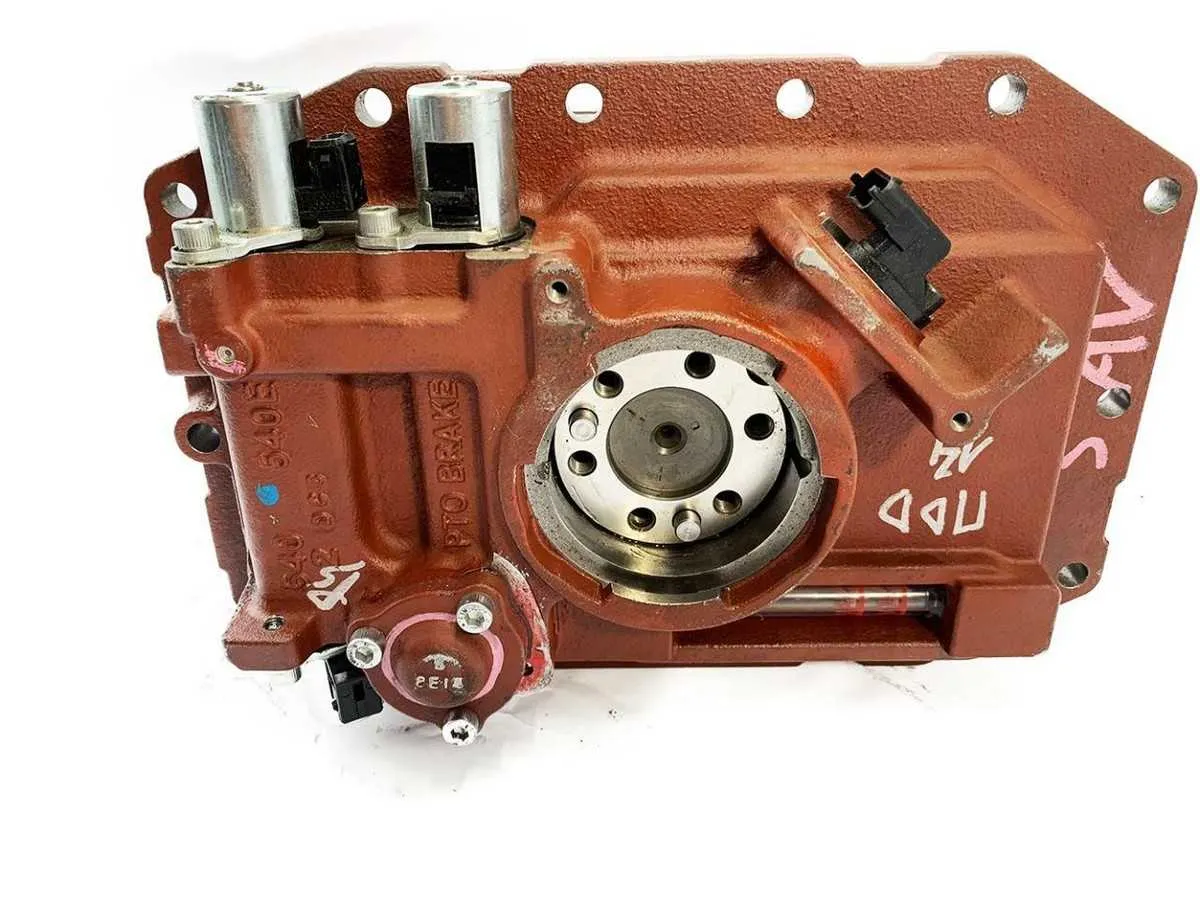 john deere 540e specs