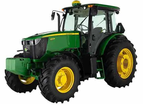 john deere 5080g specs