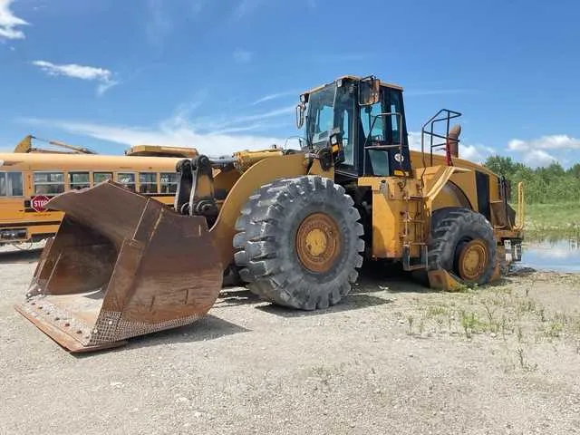 specs 1985 john deere 544 loader
