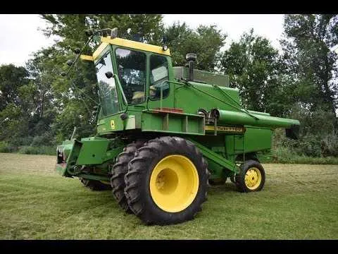 john deere 7700 turbo combine specs john deere 7700 turbo combine specs