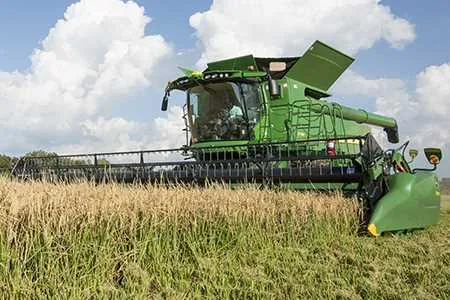 john deere s 770 specs