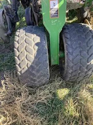 john deere 1890 air drill specs