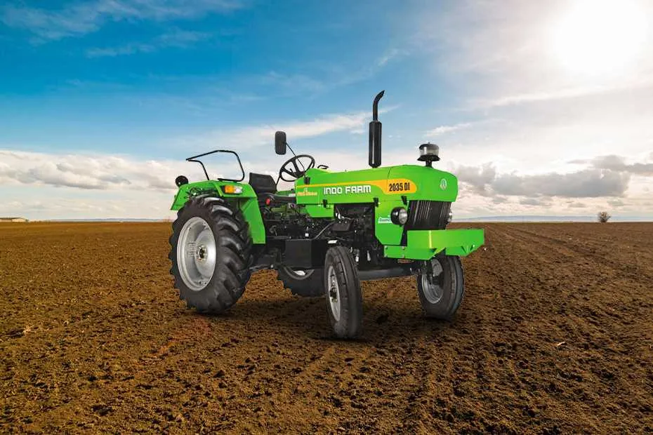 john deere 2035r specs