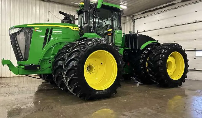 john deere 9r specs john deere 9r specs