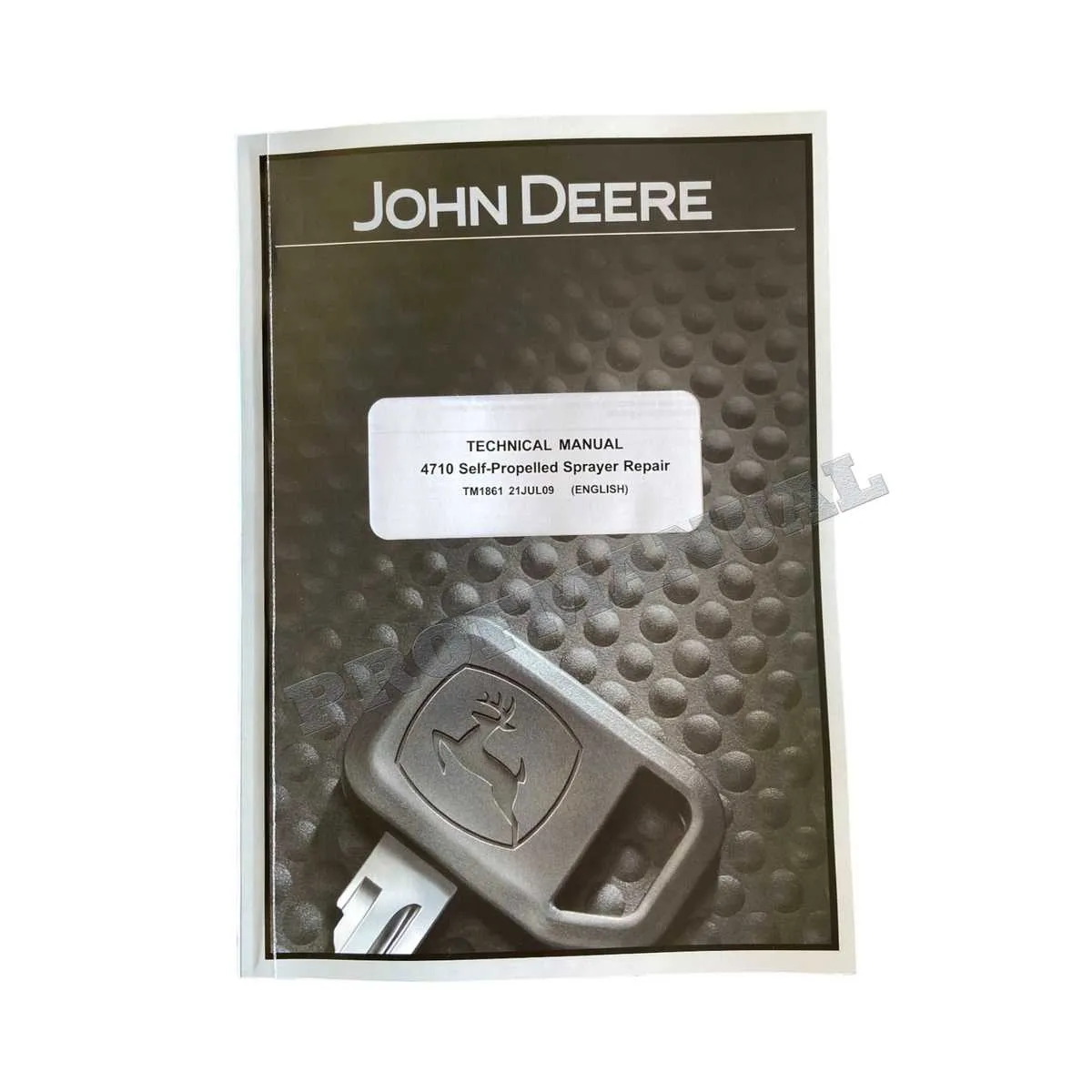 4710 john deere sprayer specs