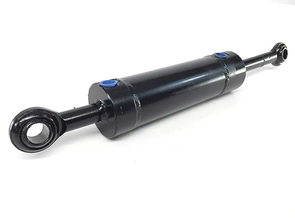 steering cylinder on john deere 318 specs