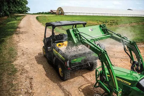 john deere 1025r specs 2013 vs 2019