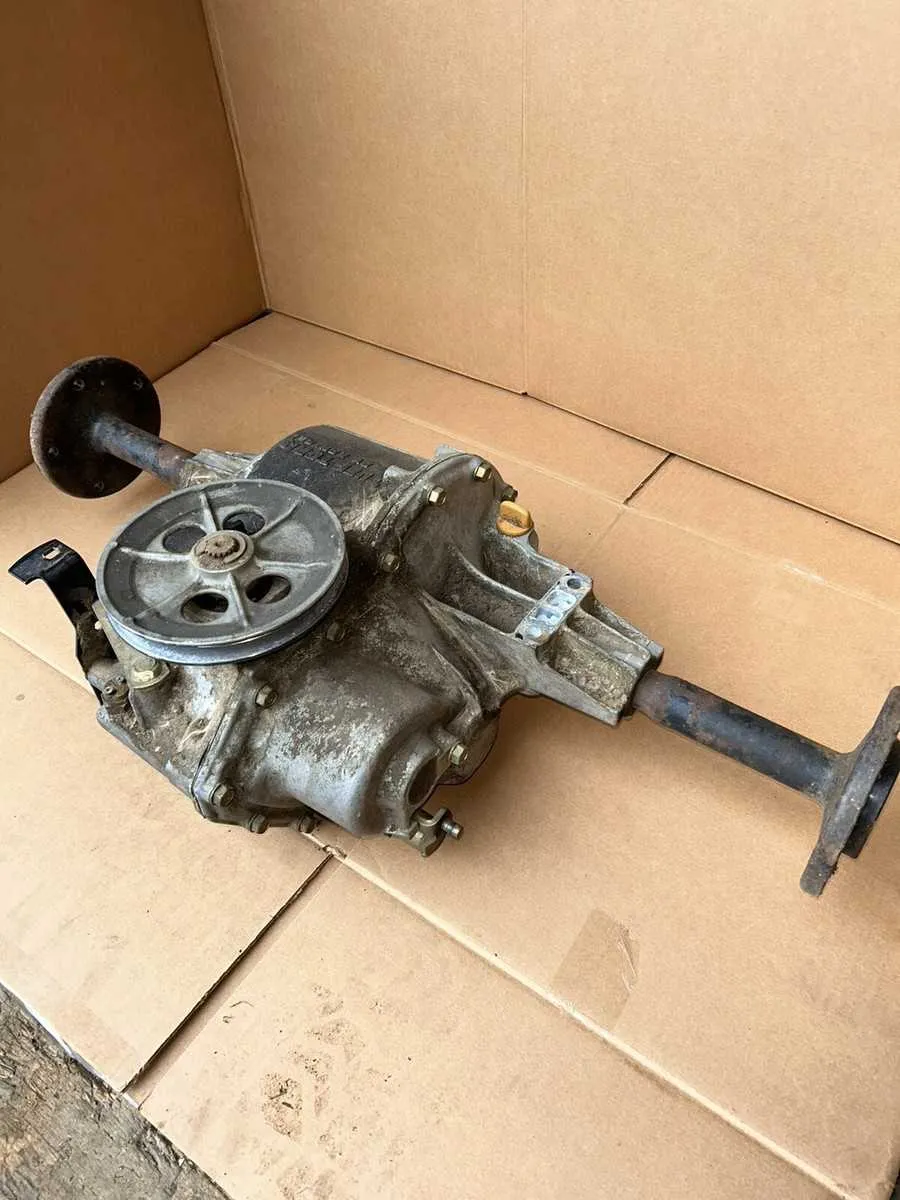 john deere 240 lawn mower specs