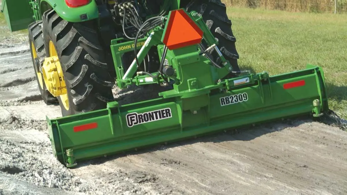 john deere 155 rear blade specs