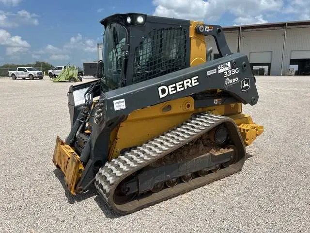 2018 john deere 323e specs