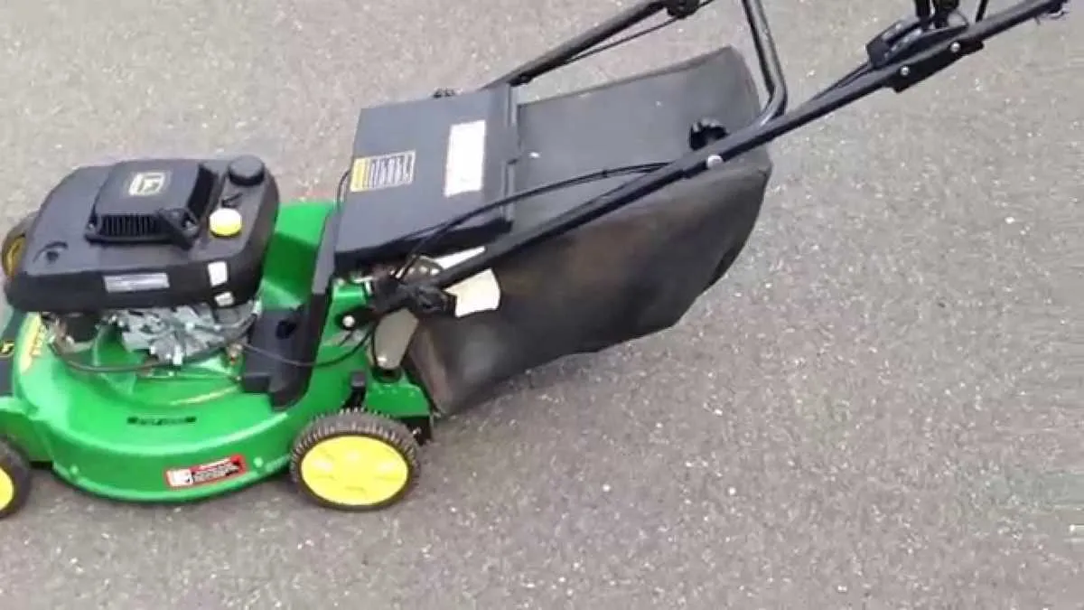 john deere js36 specs