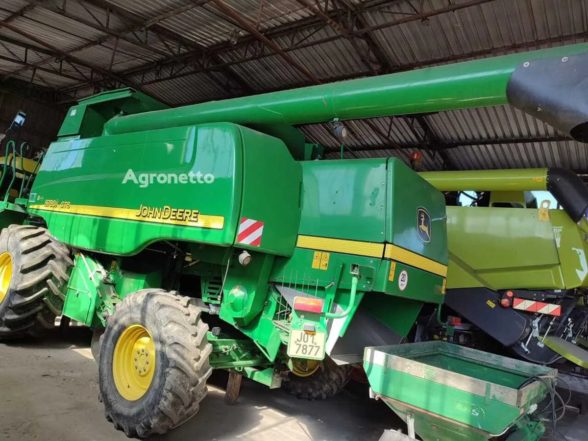 john deere cts specs john deere cts specs