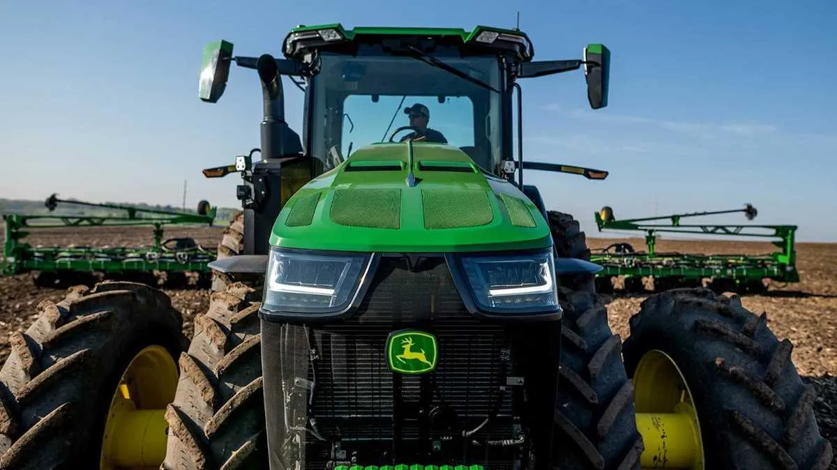 john deer 240 specs