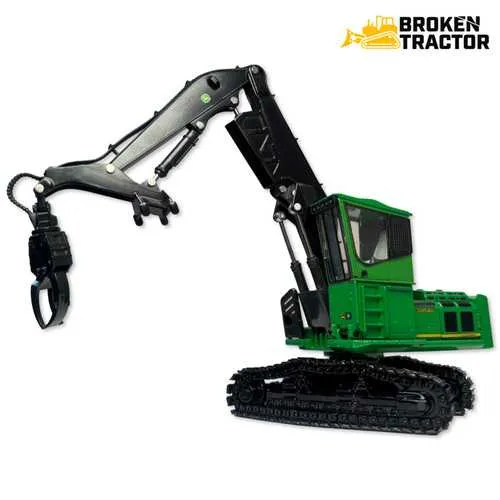 john deer 2954 shovel specs