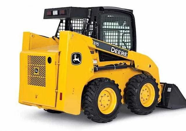 john deer 3135 specs weight