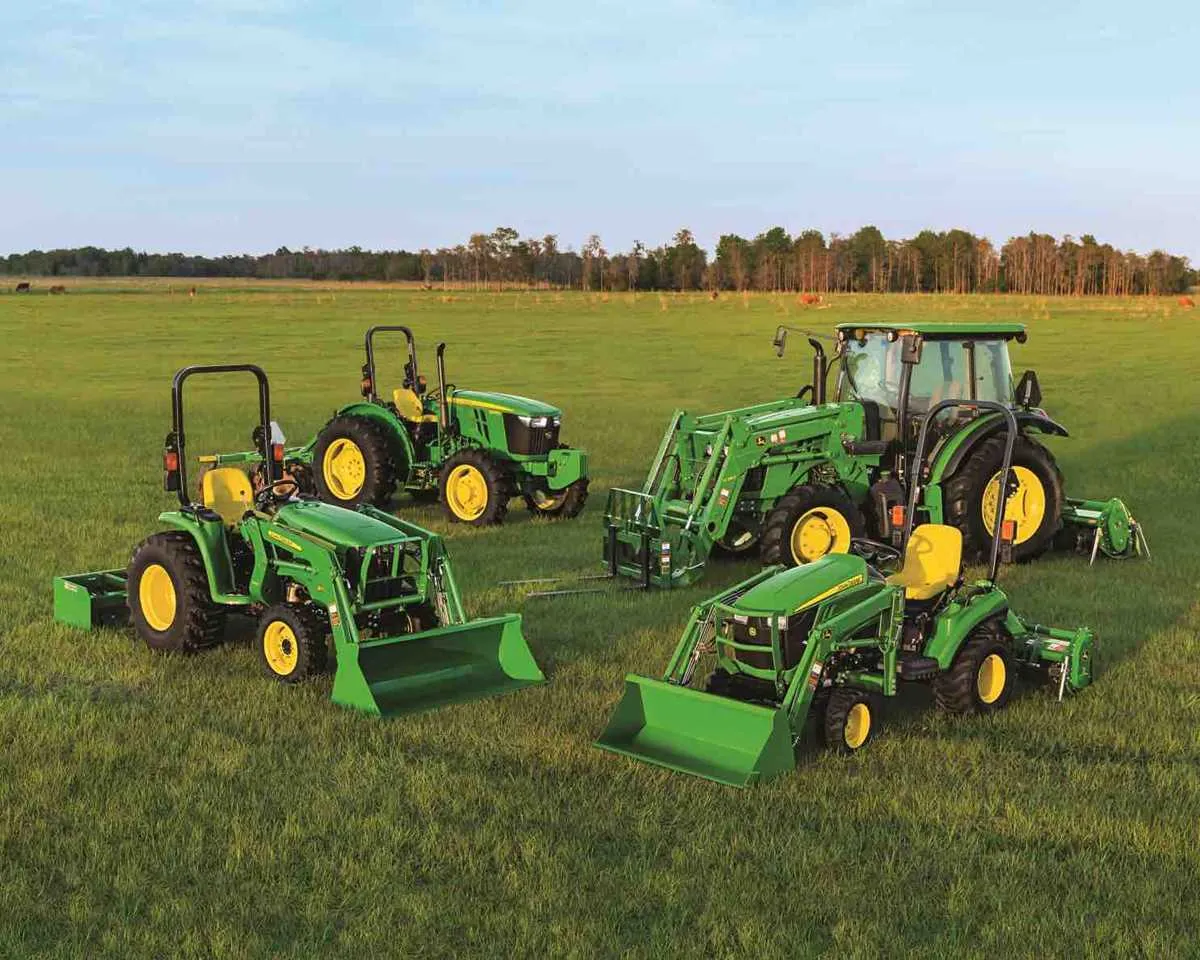 john deer 690 compact tractor specs john deer 690 compact tractor specs