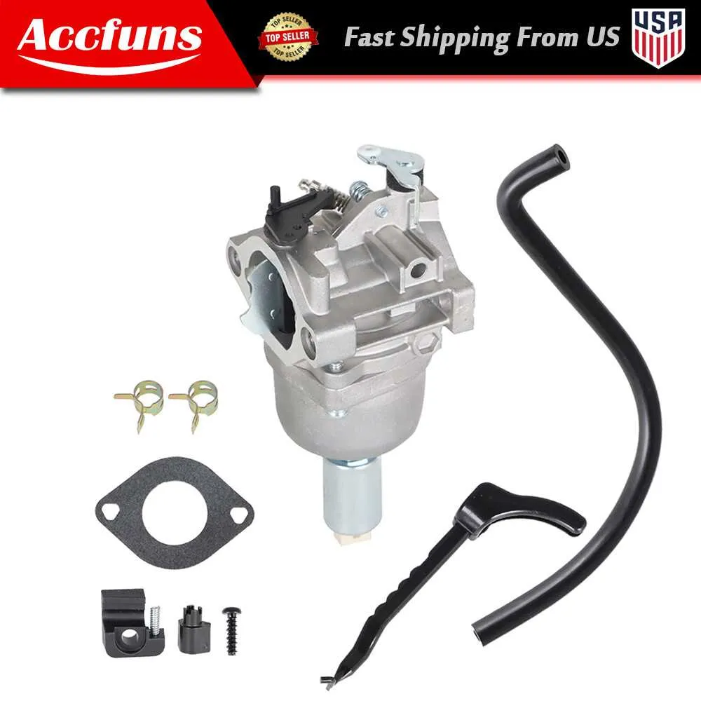 john deer l100 motor specs