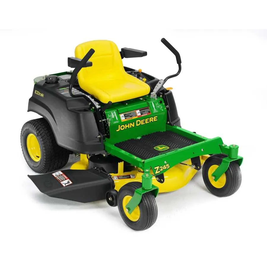 john deer l111 specs
