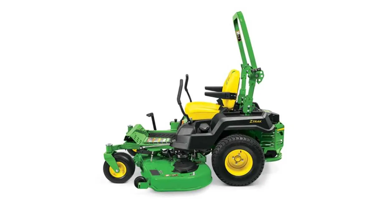 john deer lx288 specs