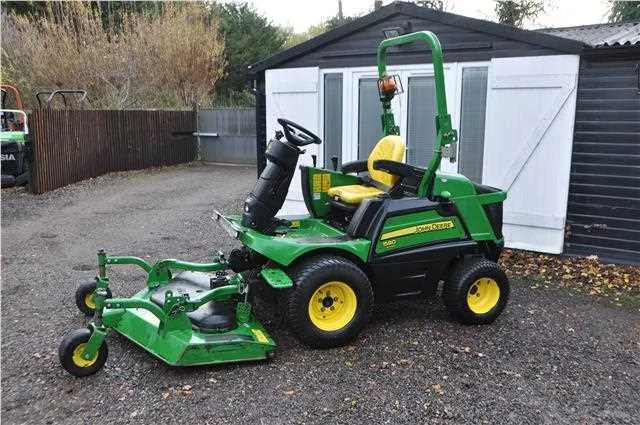 john deer riding mowers model 1580 specs