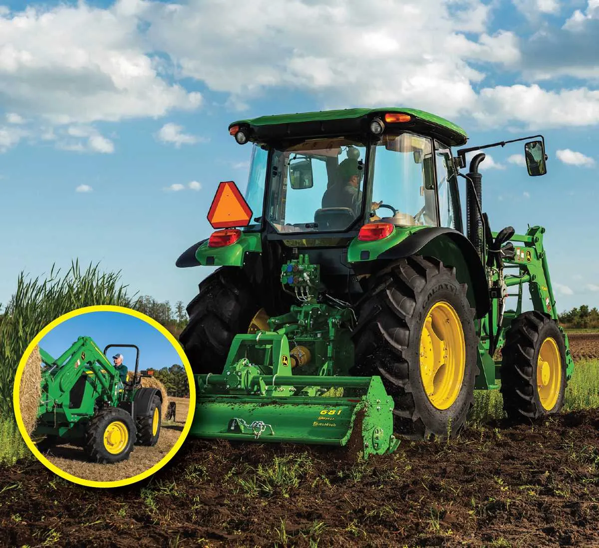 john deere 100c lc specs