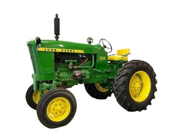 john deere 1010 c specs