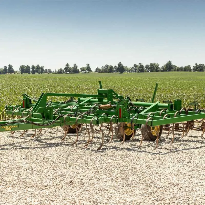 john deere 1010 cultivator specs