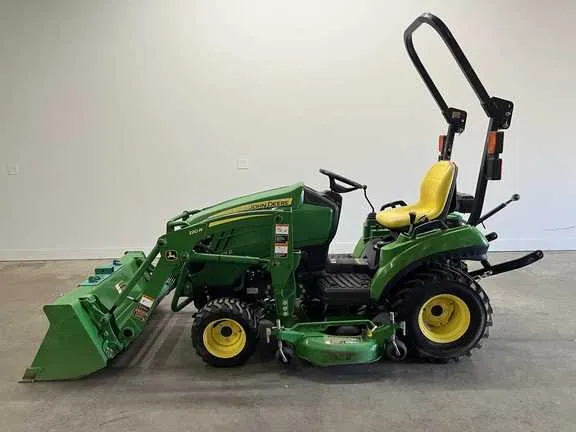 john deere 1023e tractor specs john deere 1023e tractor specs
