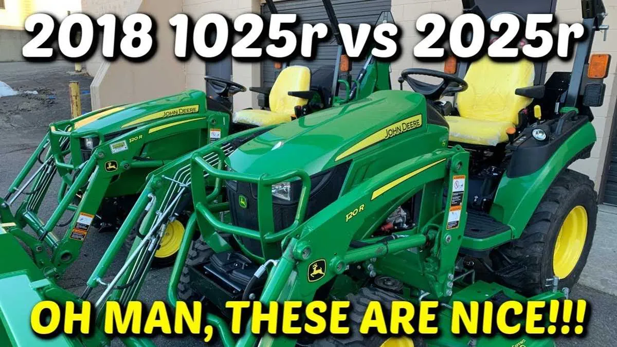 john deere 1025r 2025r specs