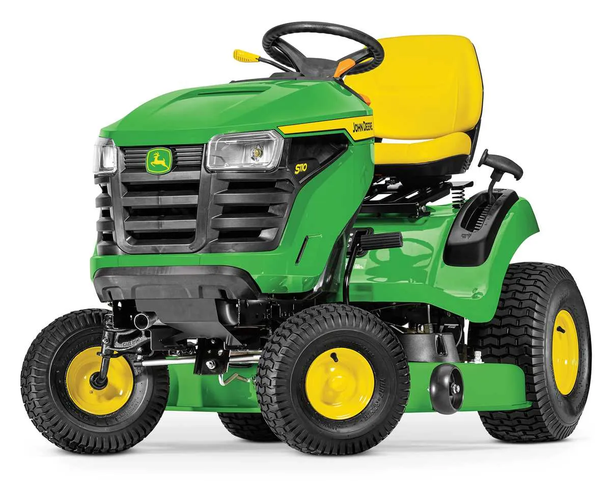 john deere 110 disc specs john deere 110 disc specs
