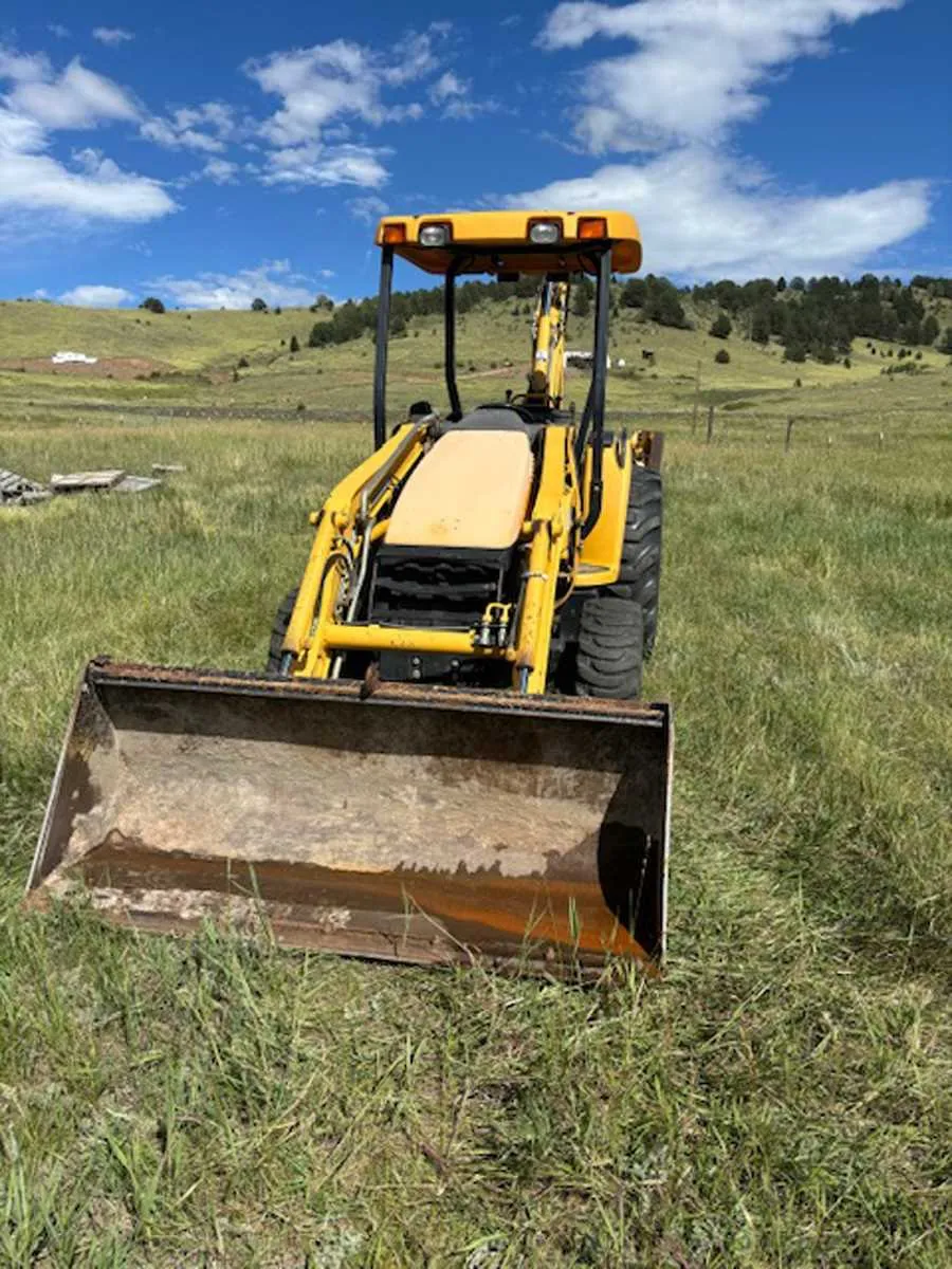 john deere 110 specs