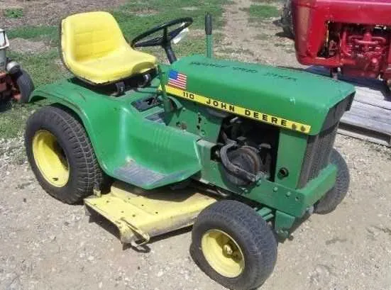 john deere 112 specs john deere 112 specs