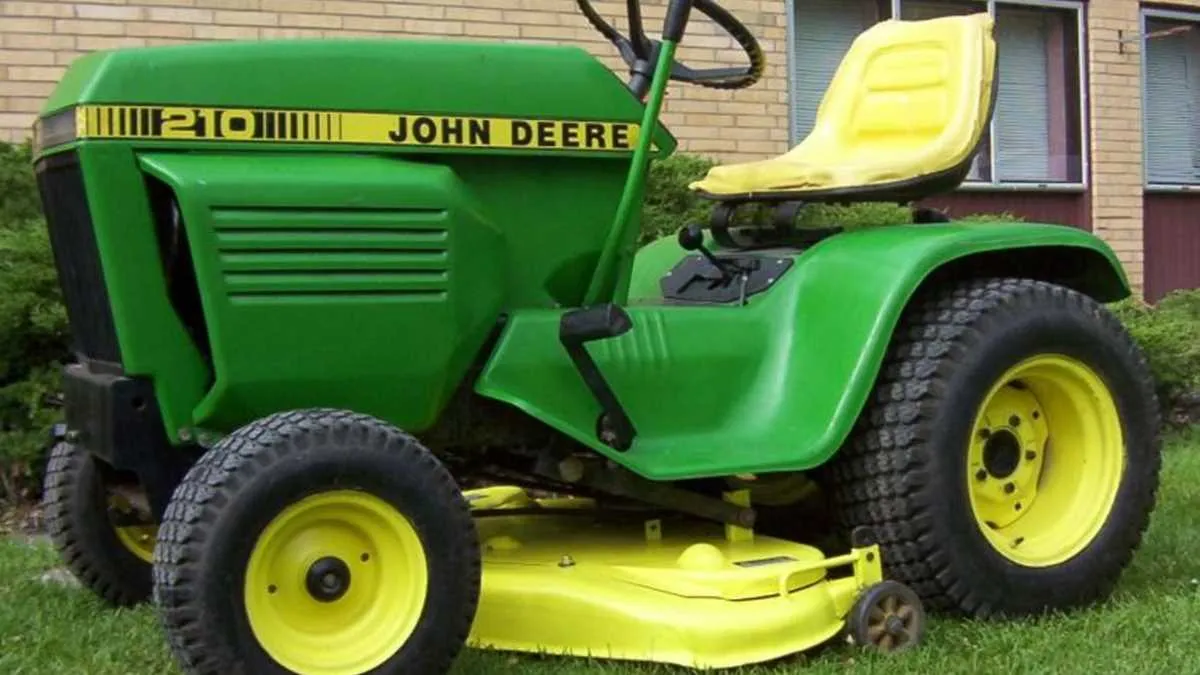 john deere 112 specs john deere 112 specs