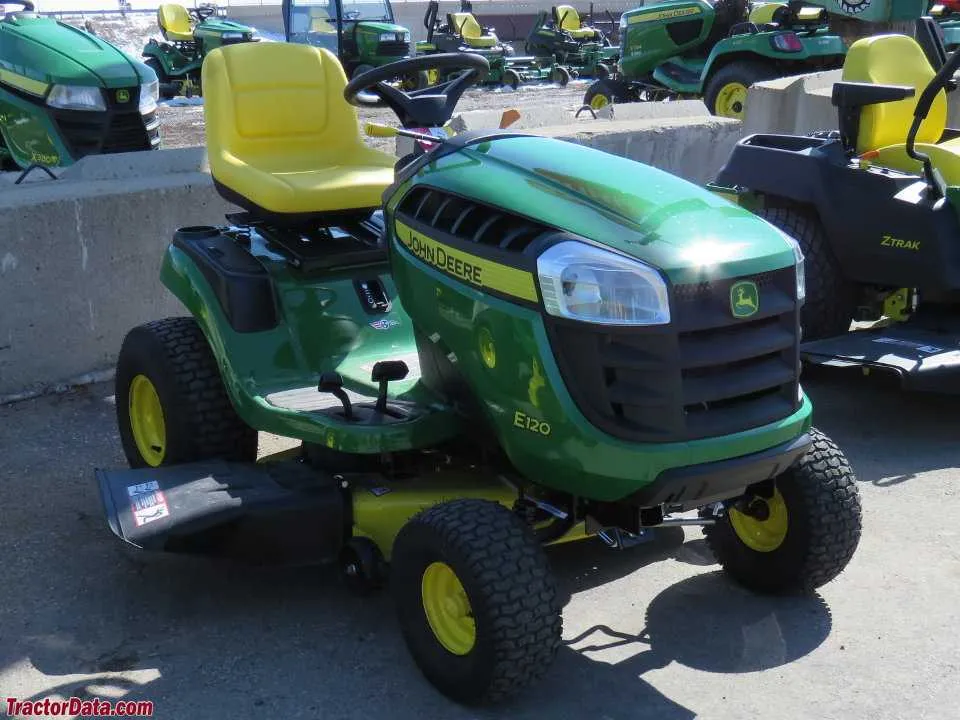 john deere 120 specs john deere 120 specs