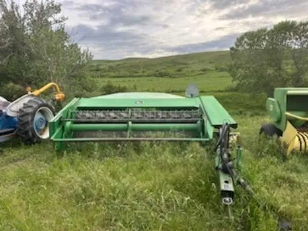 john deere 1217 haybine specs john deere 1217 haybine specs