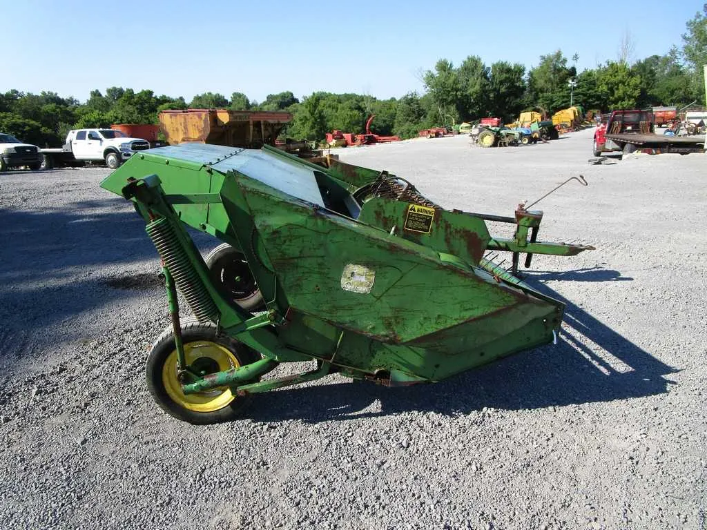 john deere 1217 haybine specs john deere 1217 haybine specs
