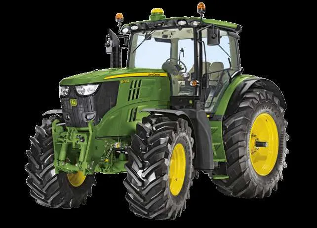 john deere 125 lawn tractor specs