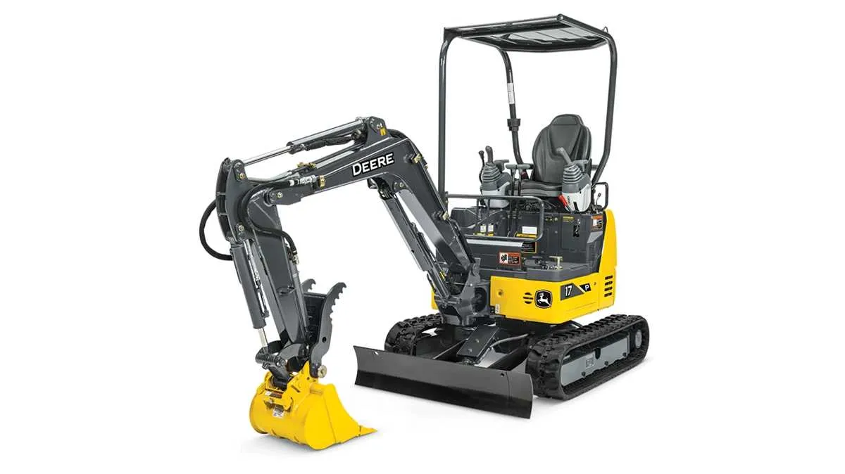 john deere 130 excavator specs