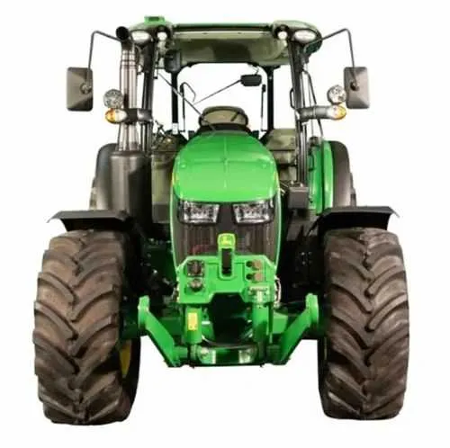 john deere 130 hp tractor specs